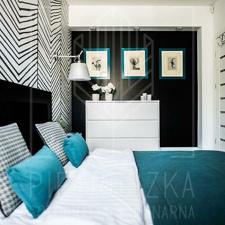 Apartament Skandynawski**** Zakopane Bagian luar foto