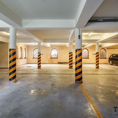 Apartament Skandynawski**** Zakopane Bagian luar foto