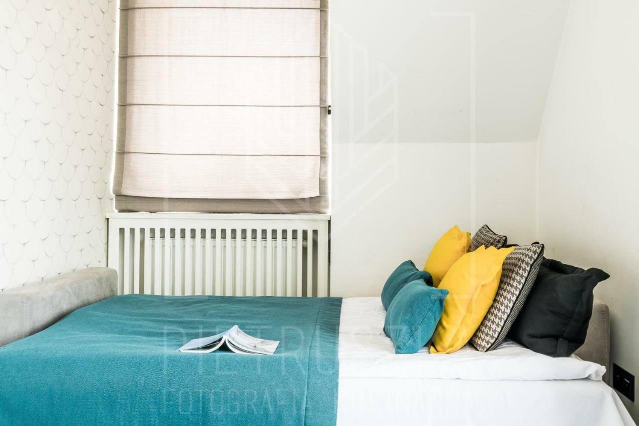 Apartament Skandynawski**** Zakopane Bagian luar foto