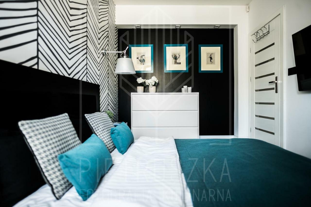 Apartament Skandynawski**** Zakopane Bagian luar foto