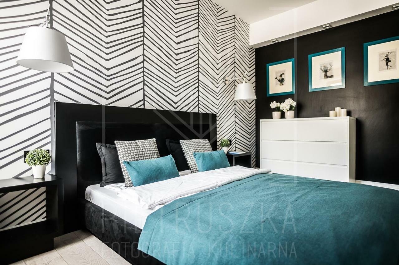 Apartament Skandynawski**** Zakopane Bagian luar foto
