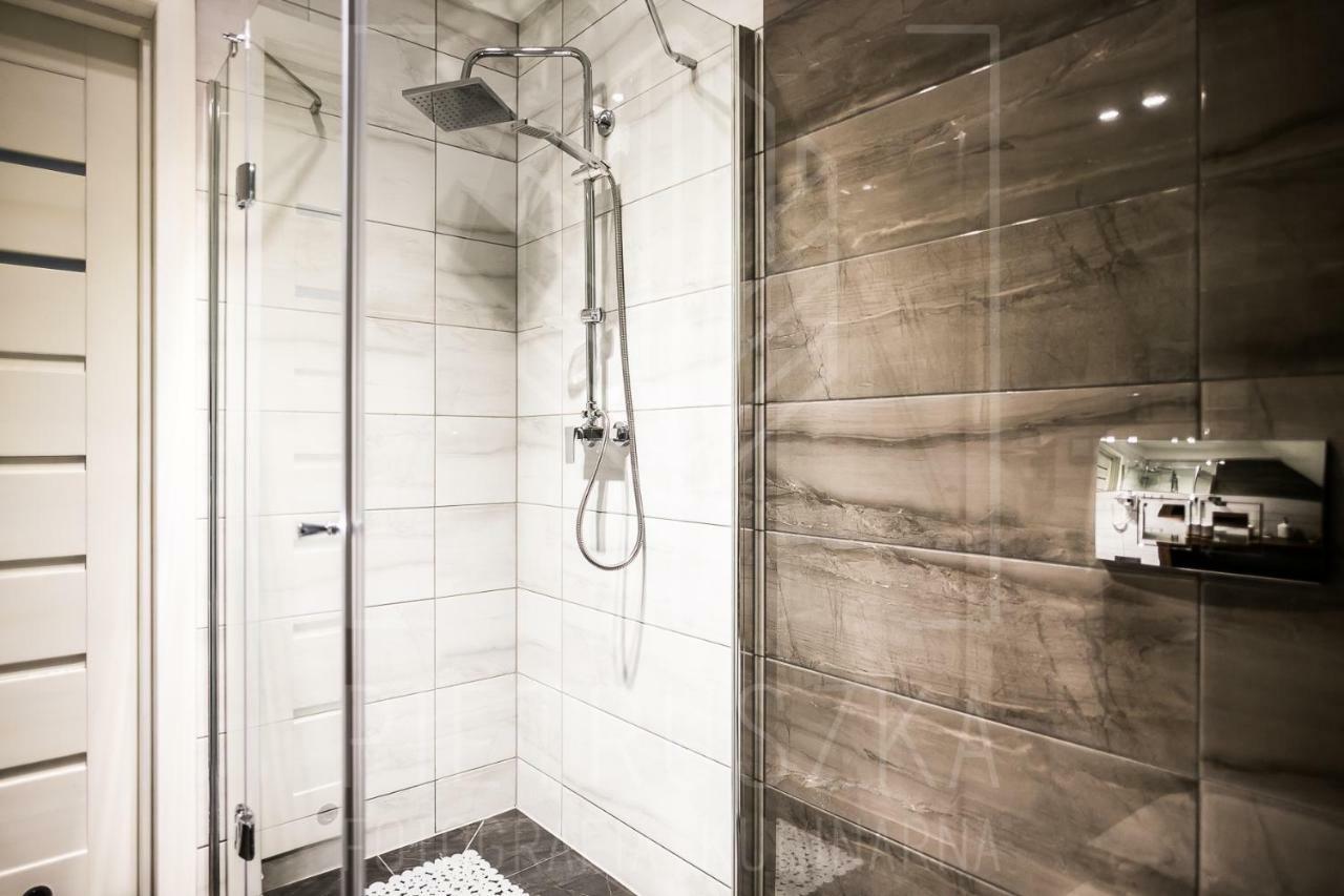 Apartament Skandynawski**** Zakopane Bagian luar foto