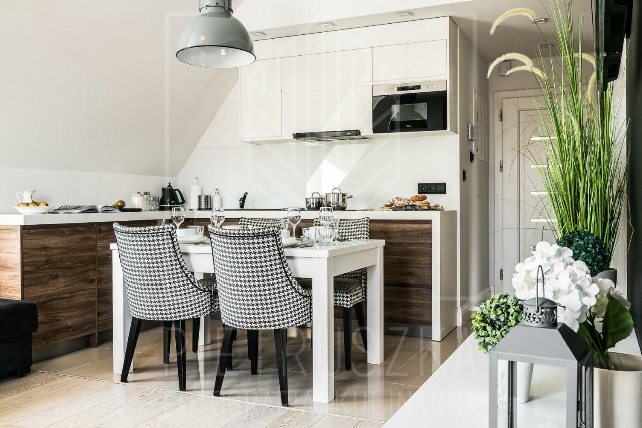 Apartament Skandynawski**** Zakopane Bagian luar foto