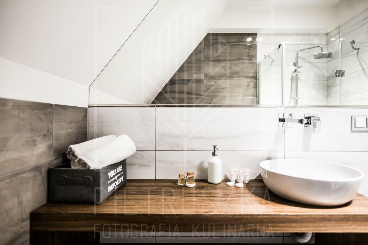 Apartament Skandynawski**** Zakopane Bagian luar foto